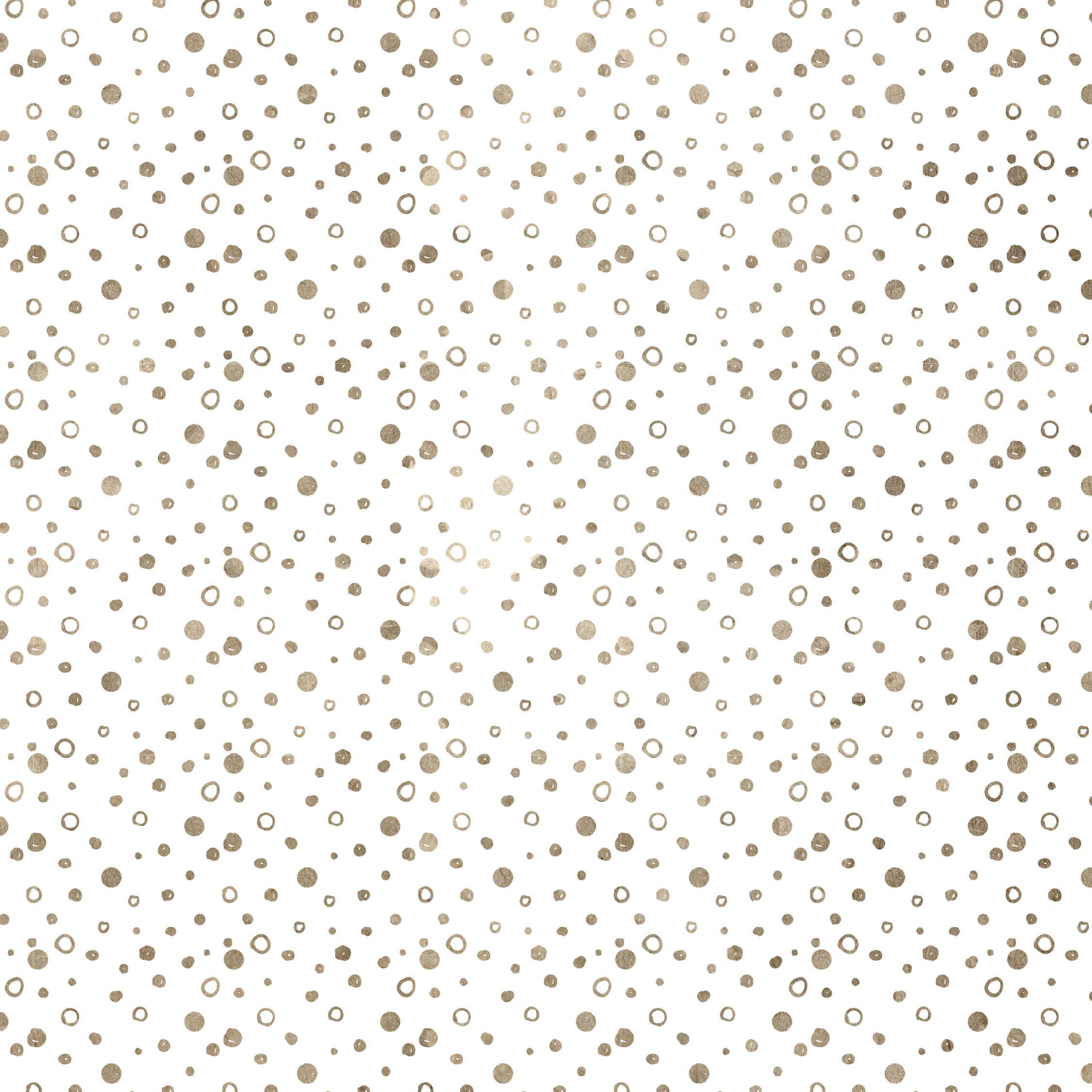 Fallen Leaves 12x12 Scrapbook Paper - Open Spaces