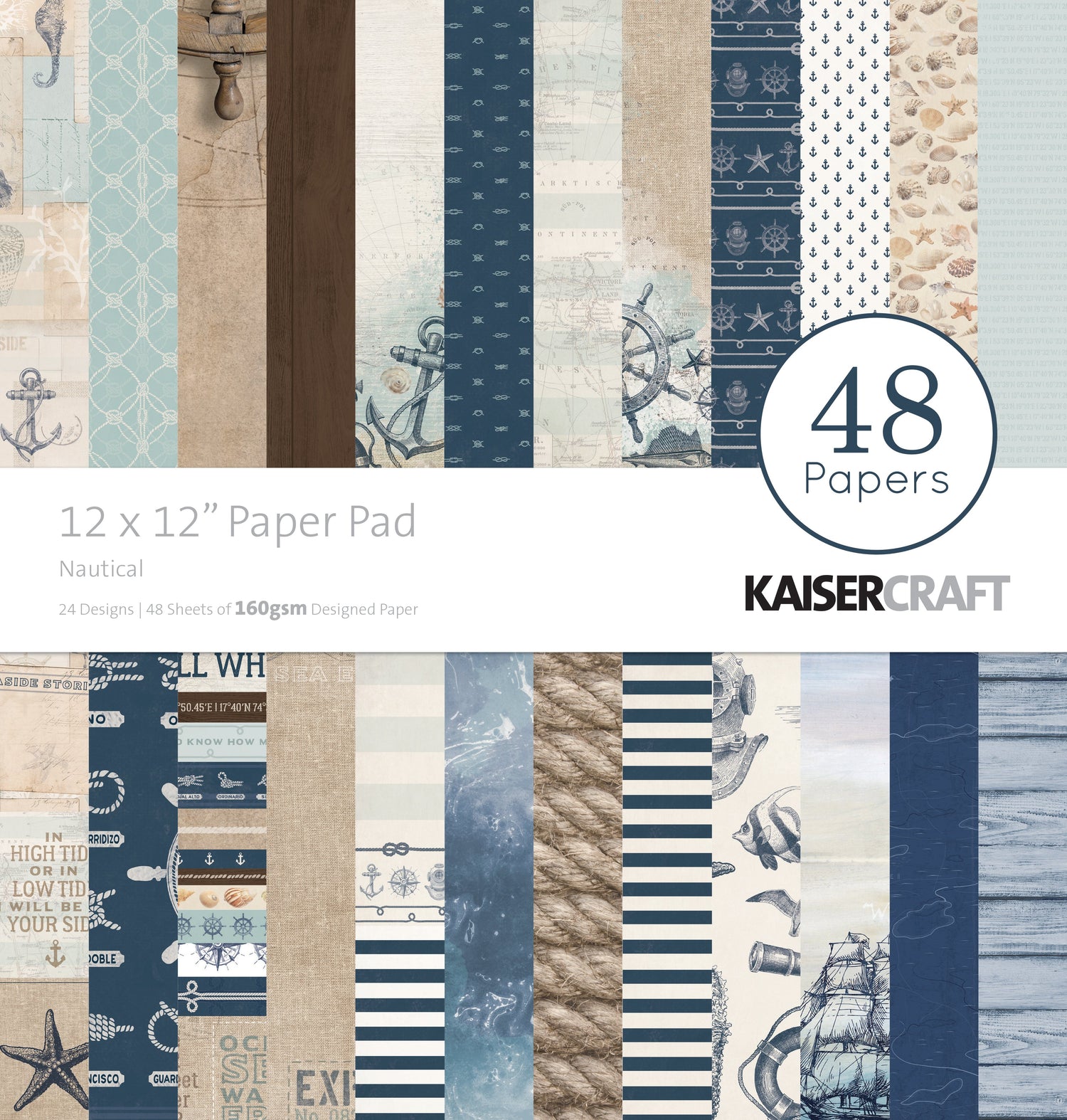 Art & Craft - Craft & Scrapbooking - Paper Pads