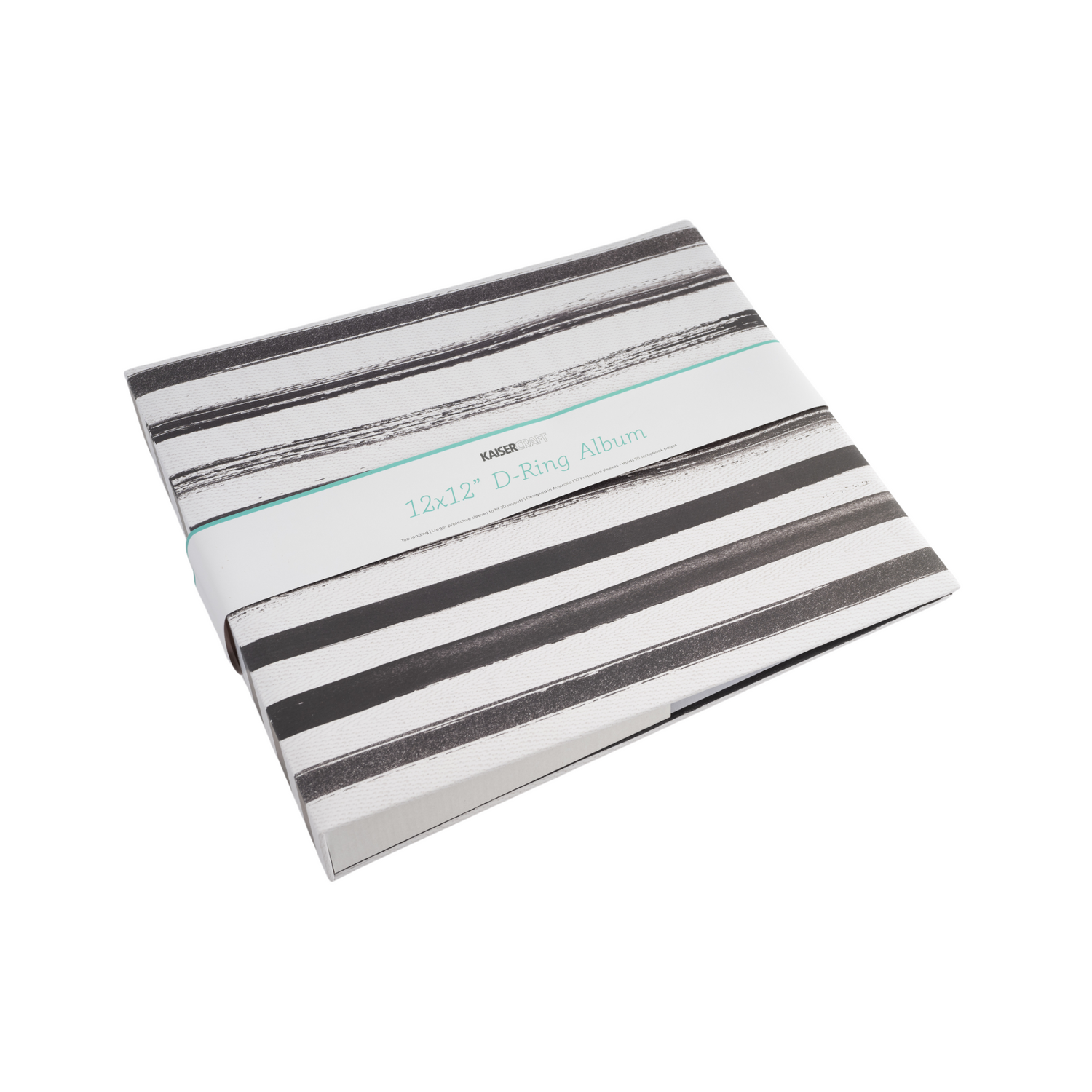 Art & Craft - Craft & Scrapbooking - Albums & Embellishments
