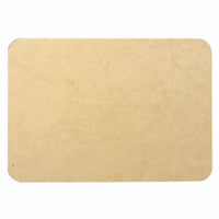 Budget Rectangle Placemat