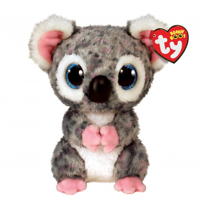 Beanie Boos Regular Karli Koala