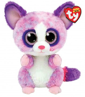 Beanie Boos Regular Becca Bush Baby Pink