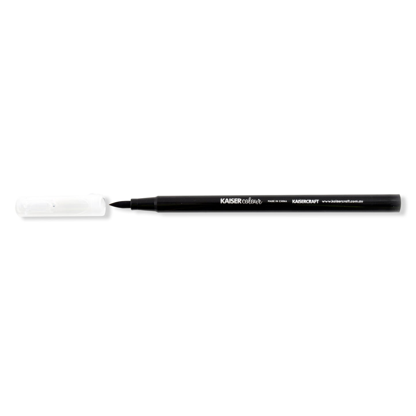 Kaisercolour Brush Tip Markers 12pk