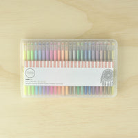 Kaisercolour Gel Pens 48pk