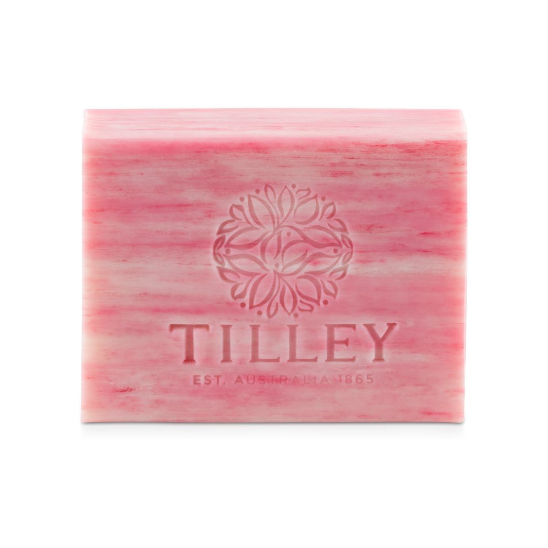 Soap 100g - Pink Lychee