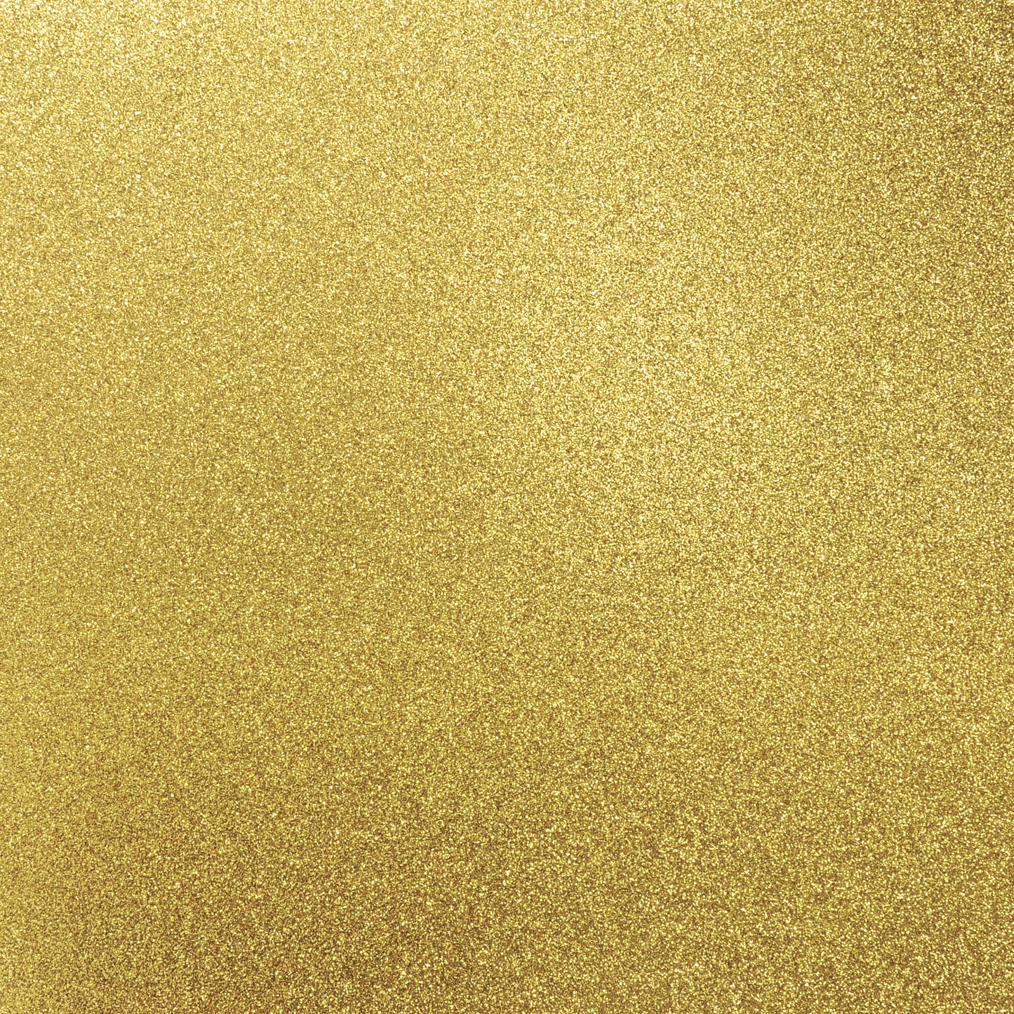 Glitter Cardstock - Golden