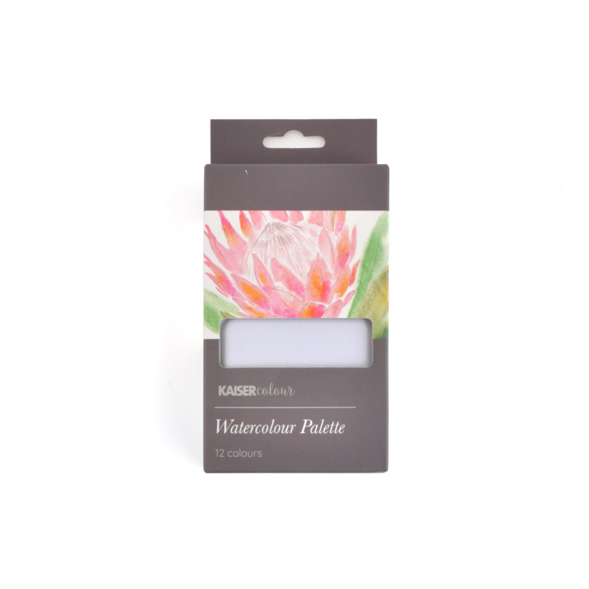 Watercolour Palette - 12pk