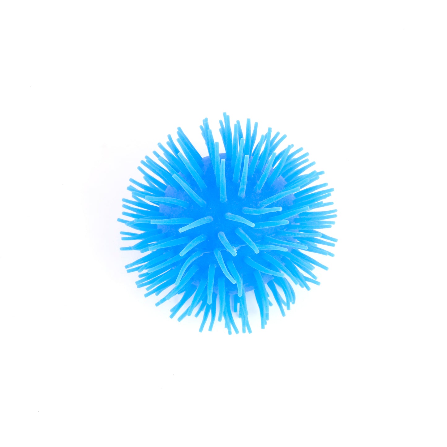 KaiserKids Spiky Squish Ball - BLUE