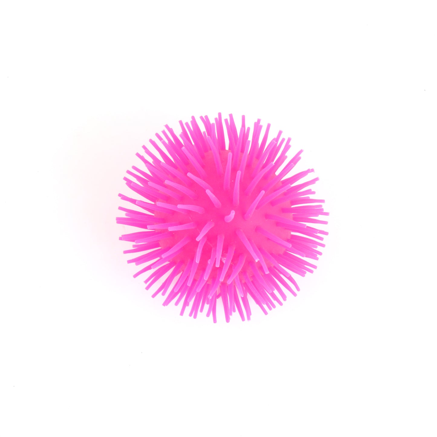 KaiserKids Spiky Squish Ball - PINK
