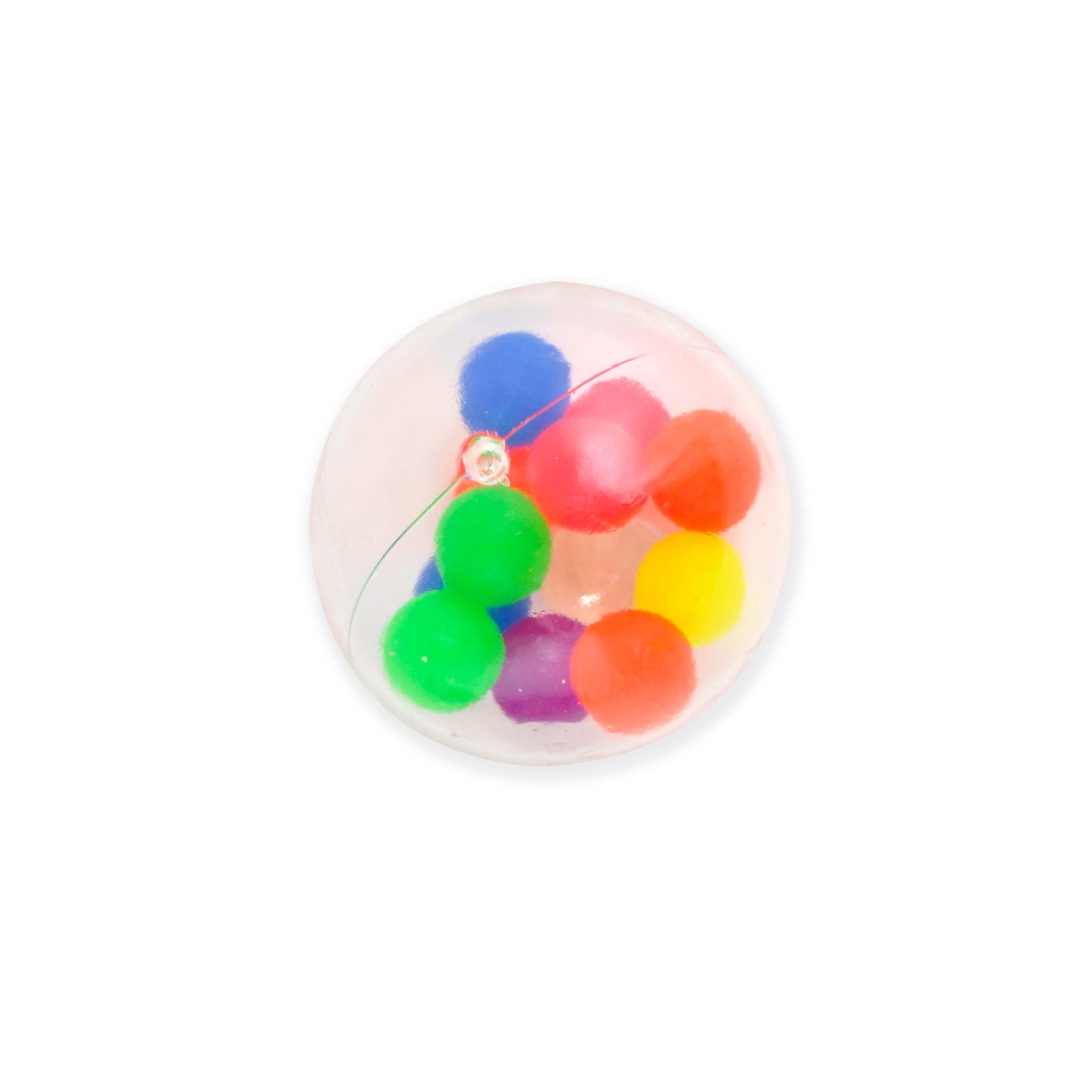 KaiserKids Bubble Squish Ball - MULTI COLOUR