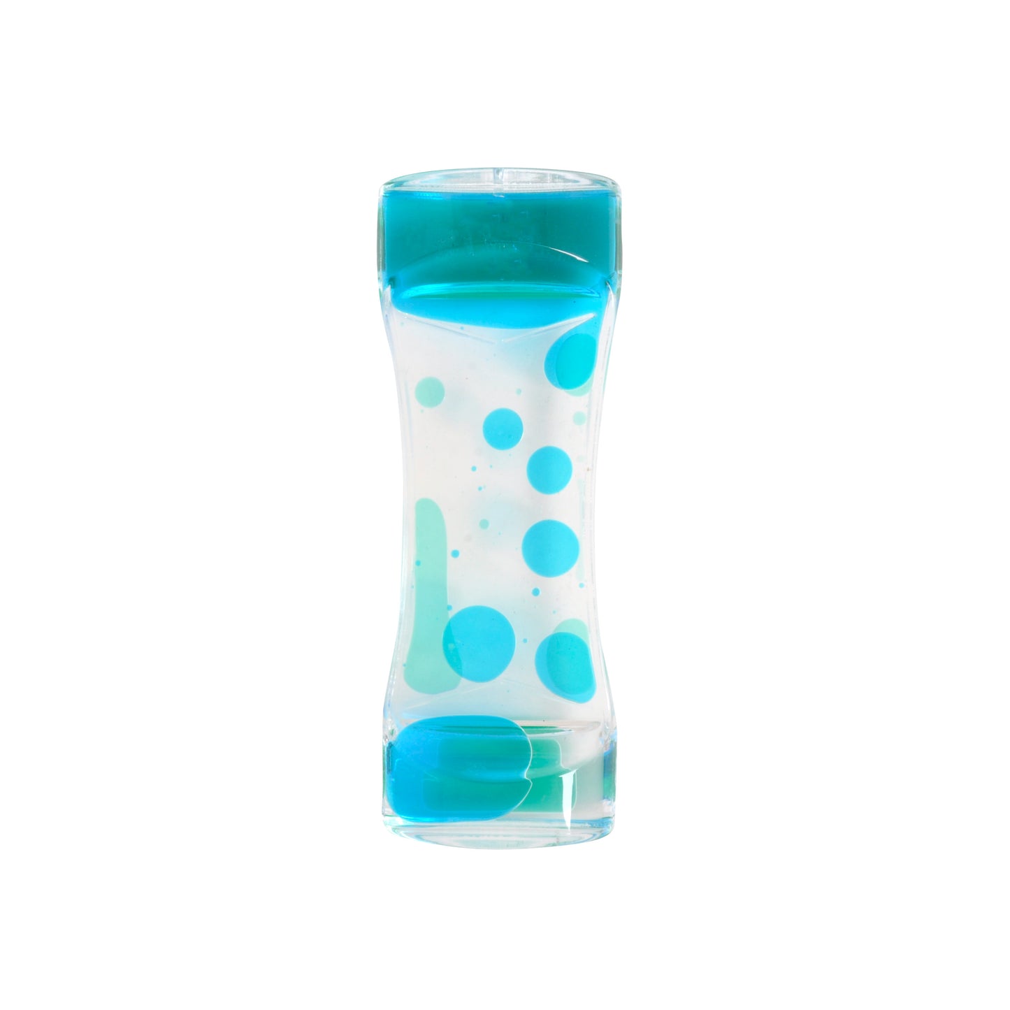 KaiserKids Sensory Water Toy - GREEN/BLUE