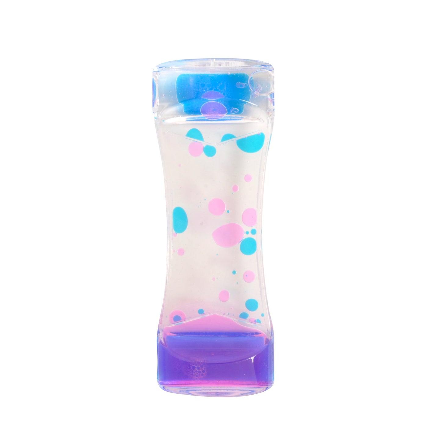 KaiserKids Sensory Water Toy - BLUE/PINK