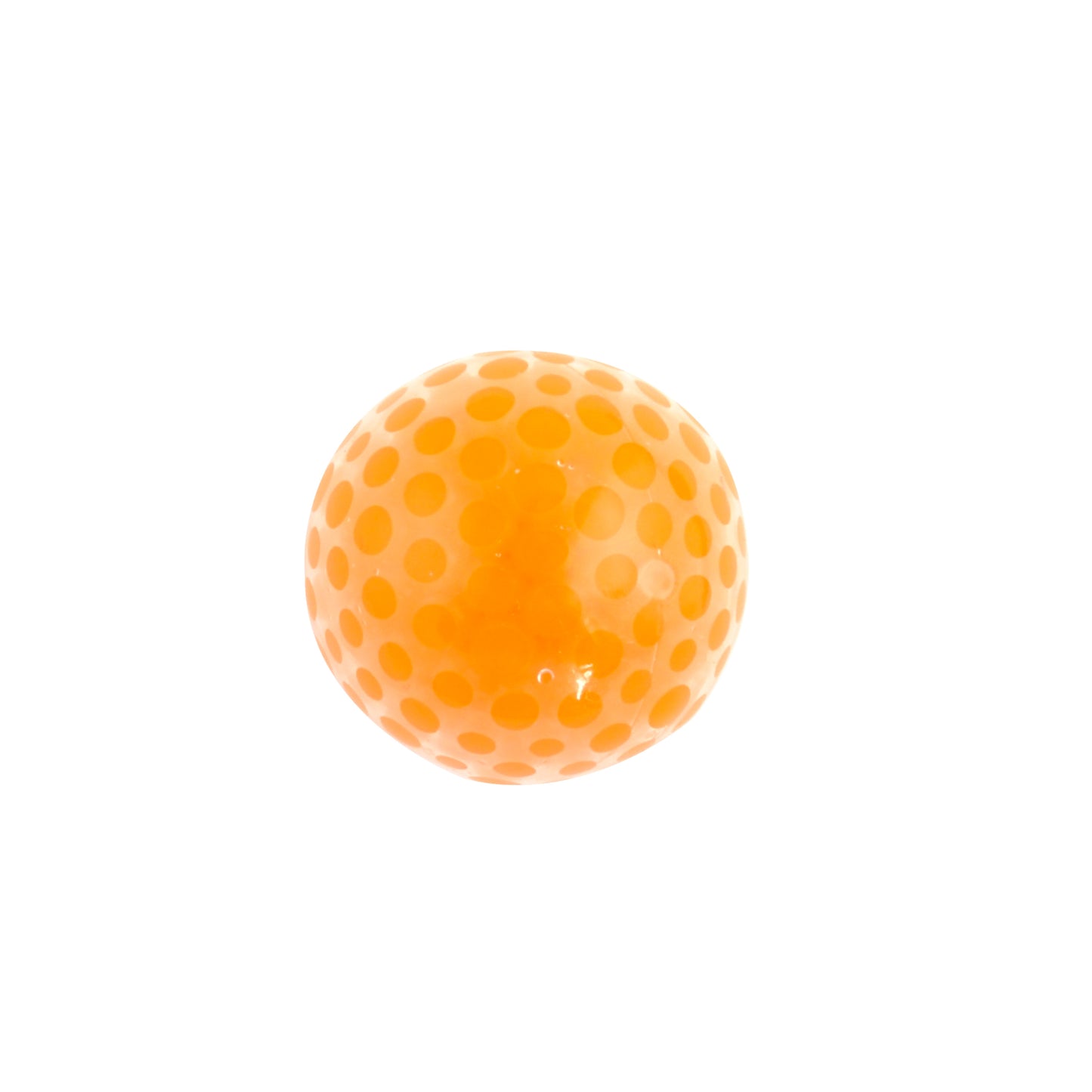 KaiserKids Water Bead Ball - ORANGE
