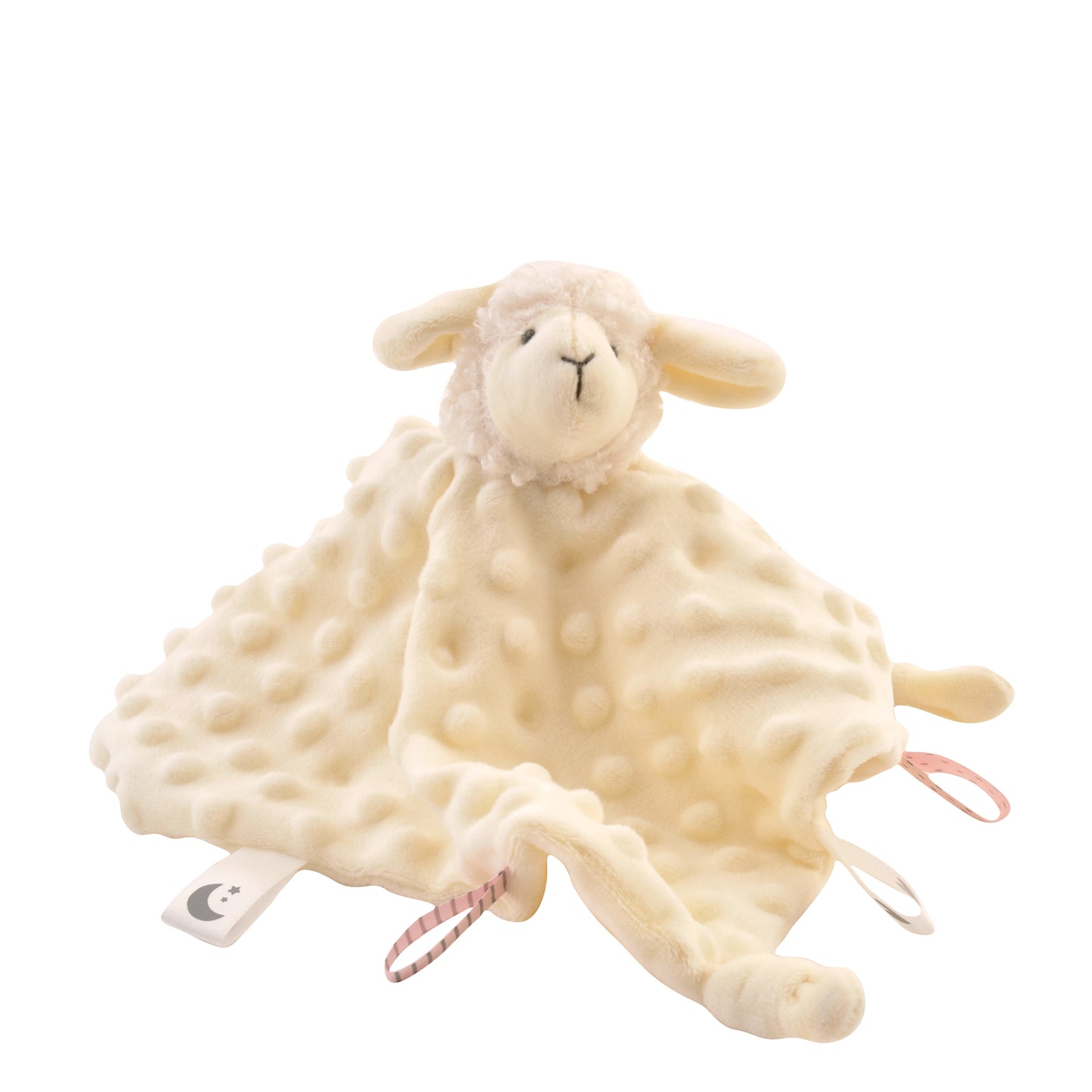 Baby Comforter - Sulley Sheep