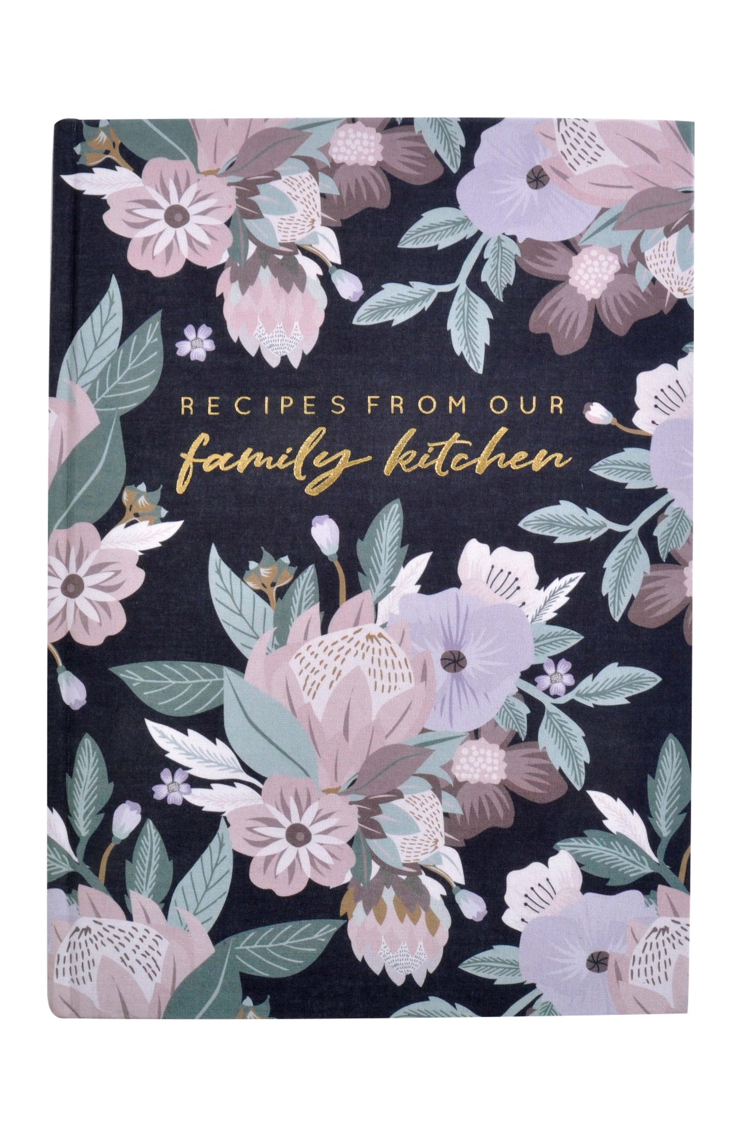 Recipe Book - FAMILY KITCHEN