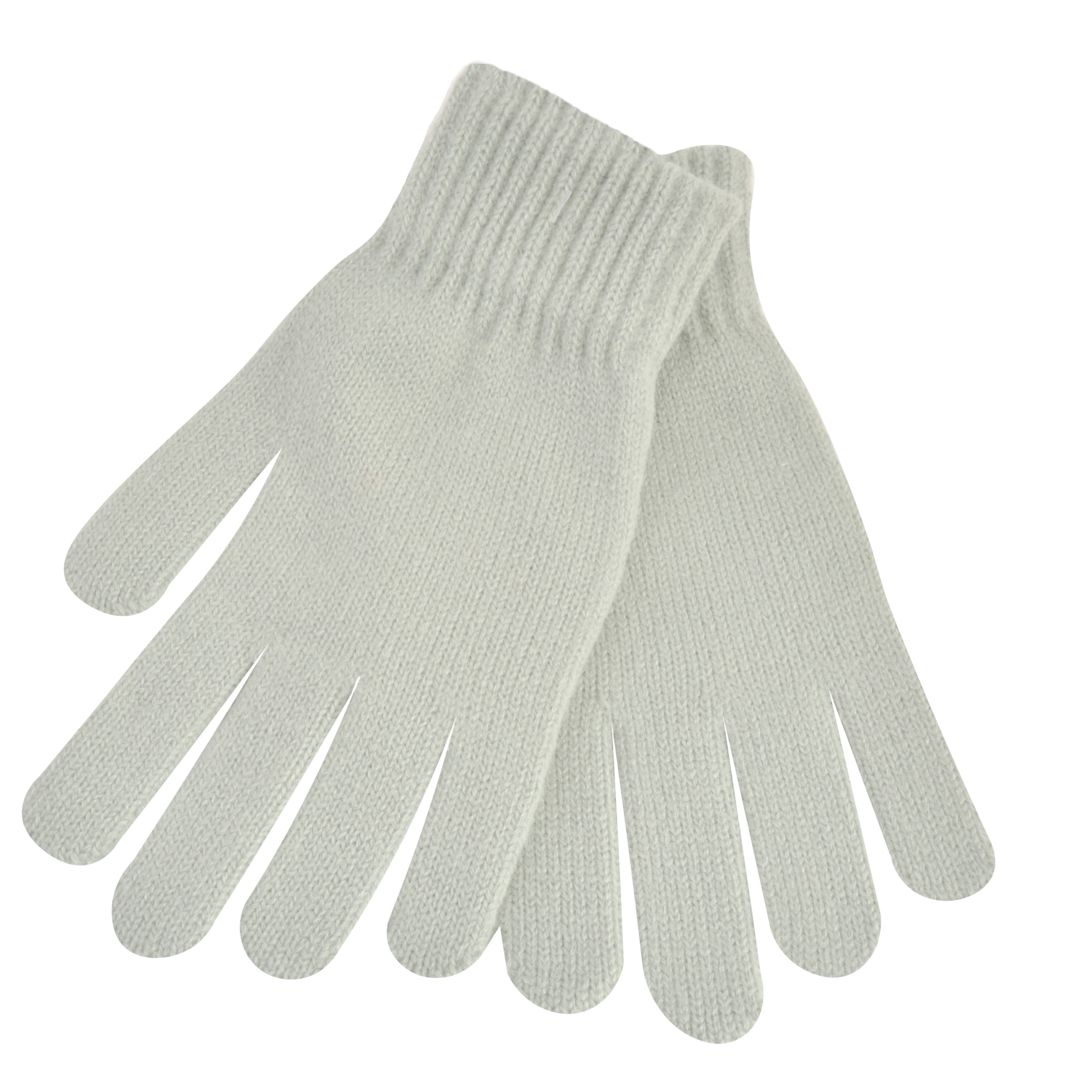 Ladies Gloves - Sage