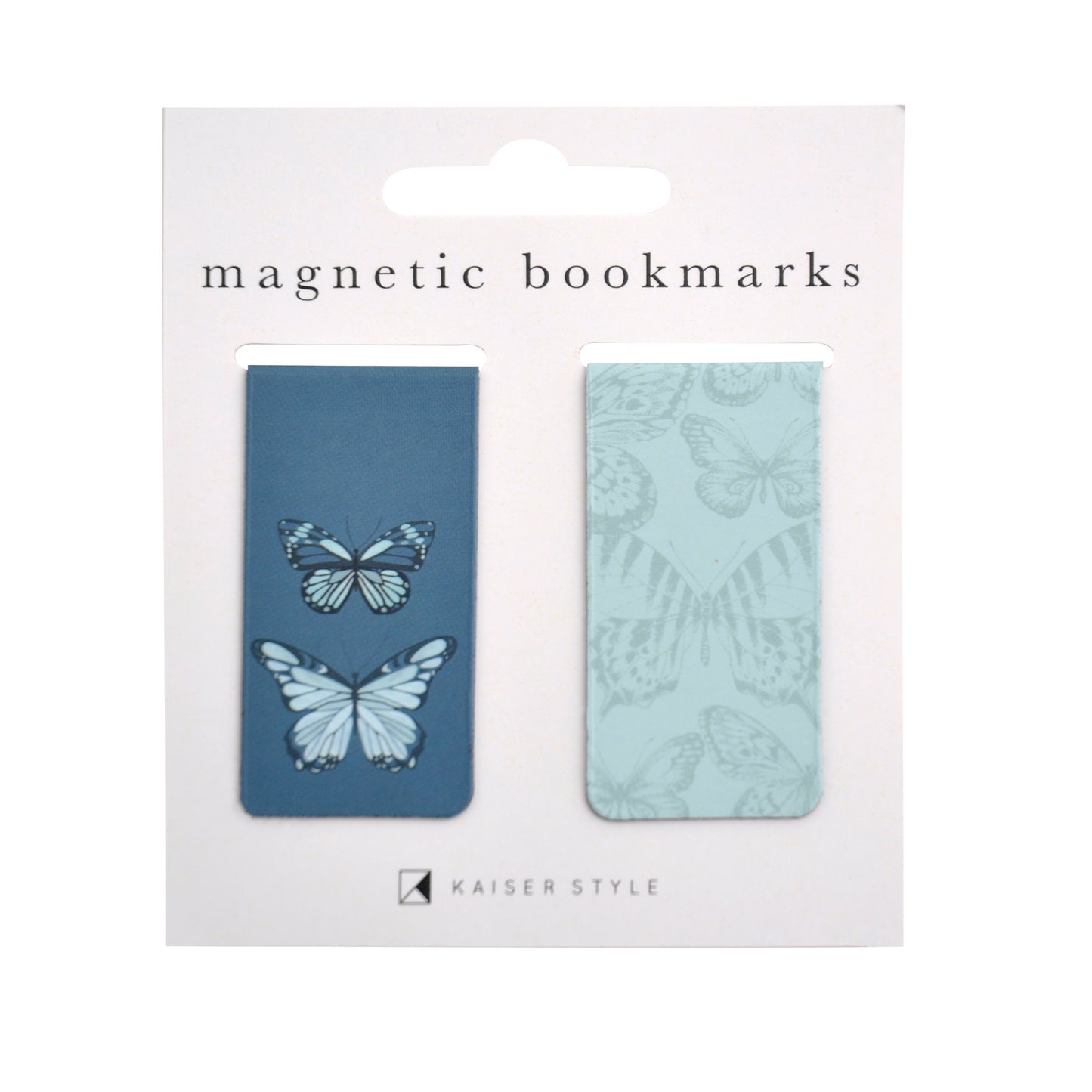 Magnetic Bookmark - Flutter
