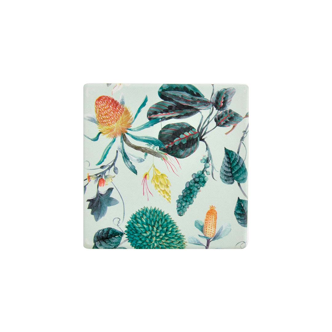 Ceramic Coaster - AUST - FLORA & FAUNA