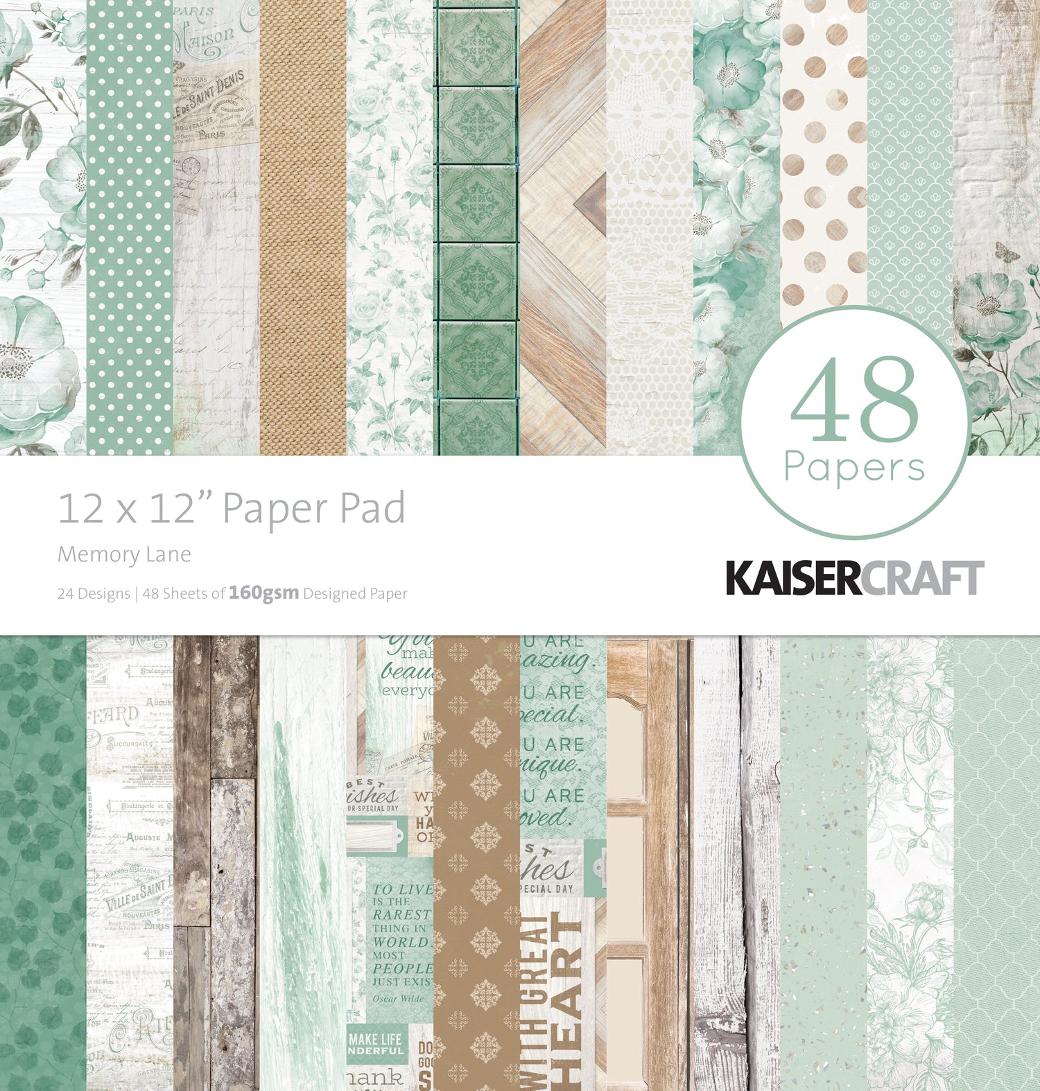 Art & Craft - Craft Supplies - Paper Pads