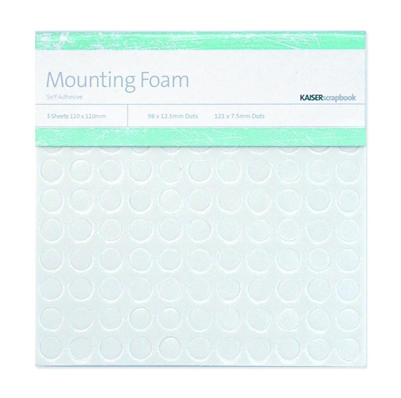Foam Dots
