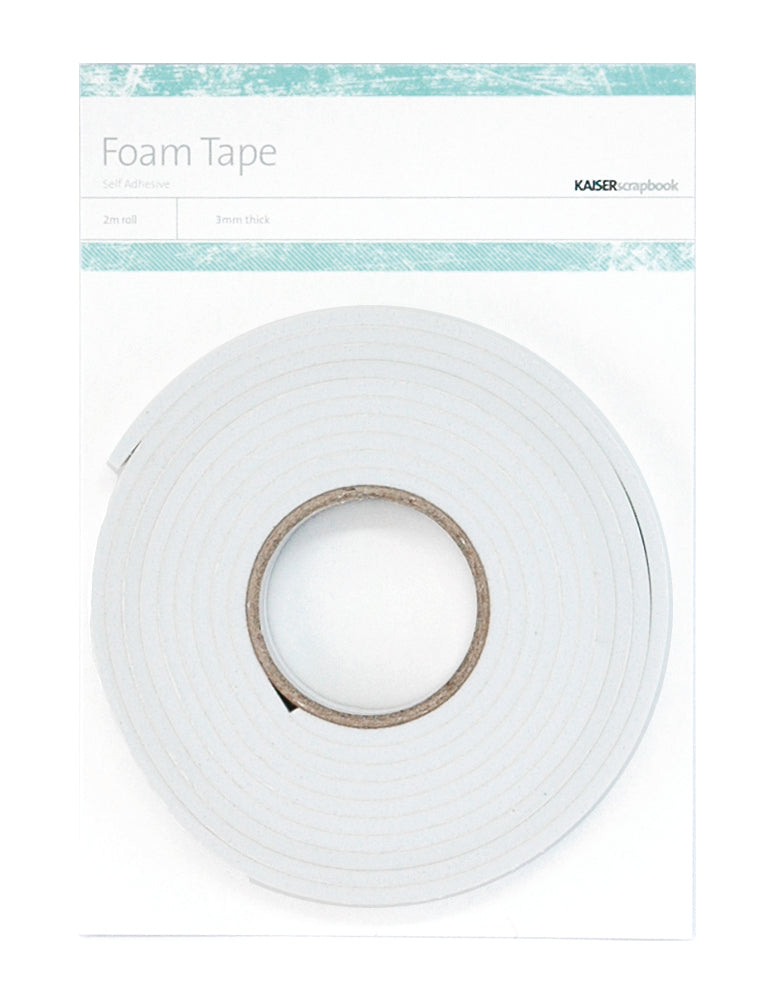 Foam Tape