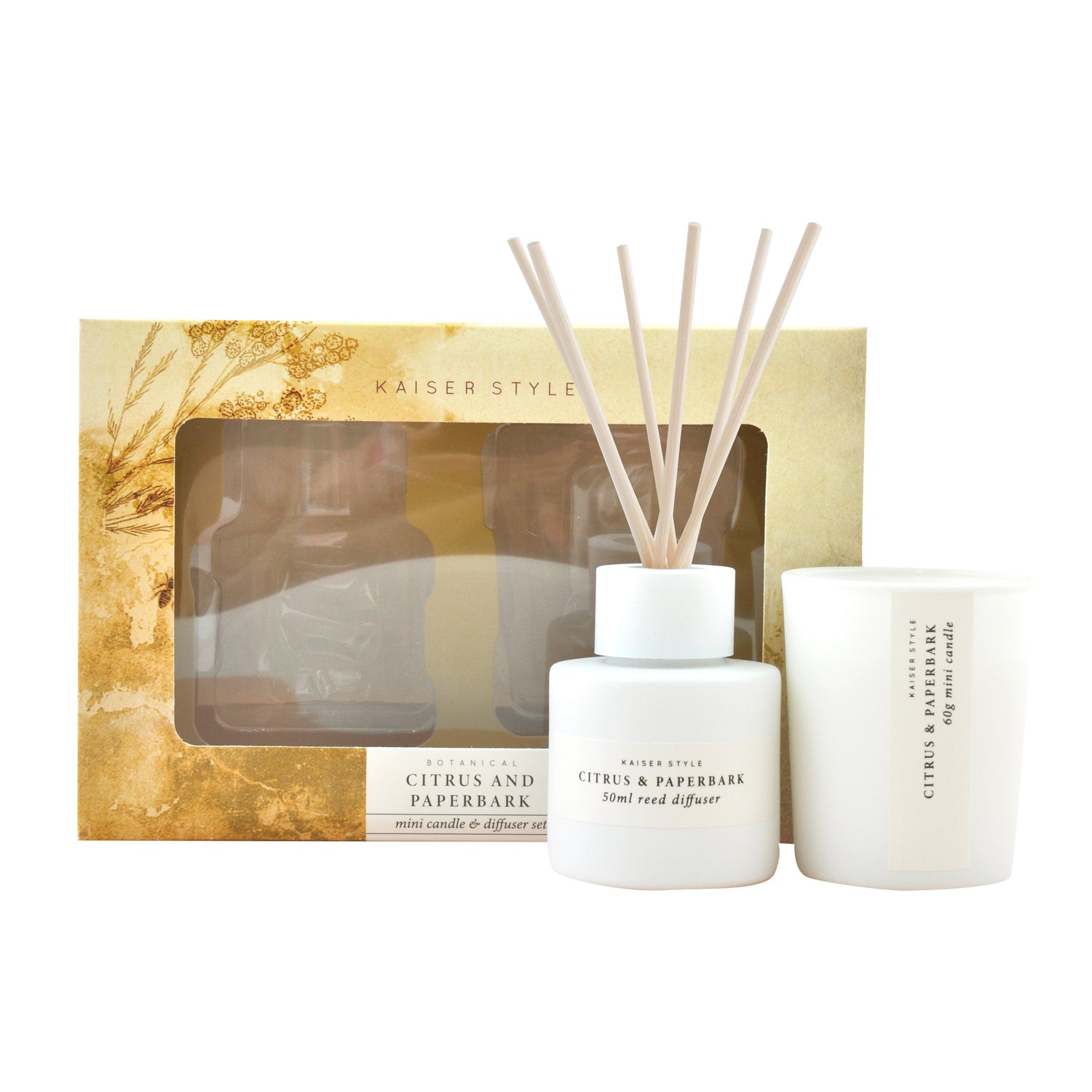 Home - Diffusers - Diffuser Gift Packs